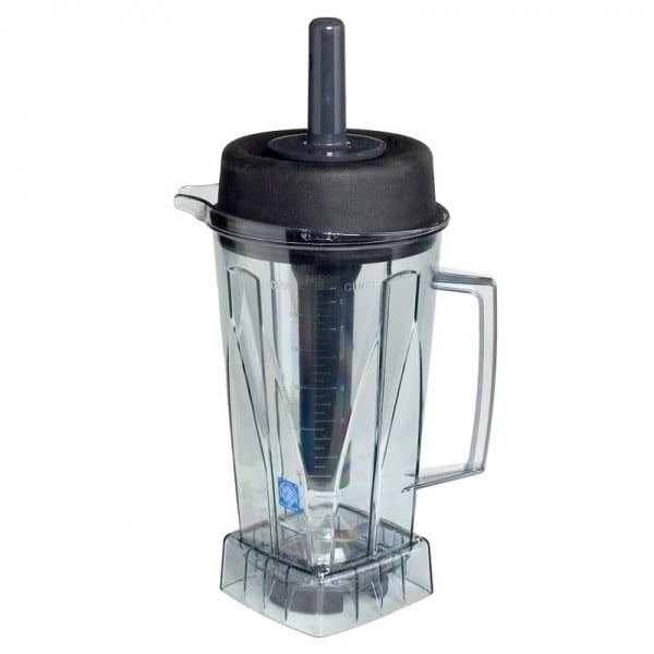 Omniblend TM-800 Black