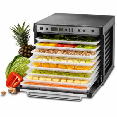 Sedona COMBO Dehydrator