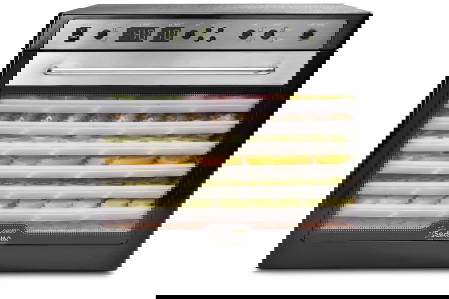 Sedona COMBO Dehydrator