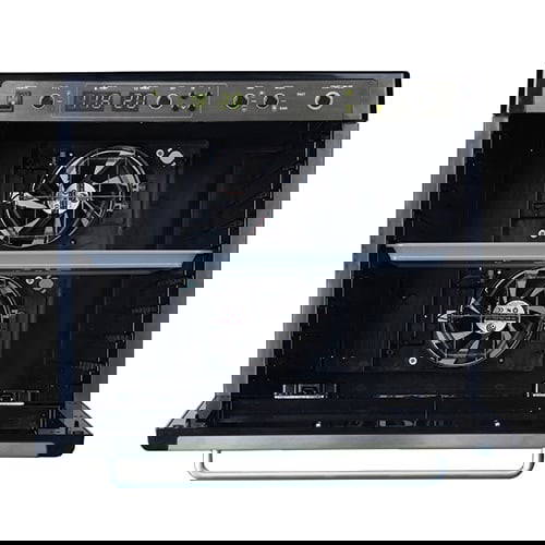 Sedona COMBO tørkeovn