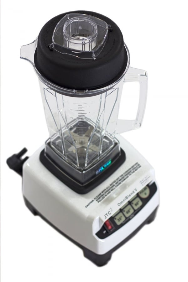 Omniblend TM-800 White