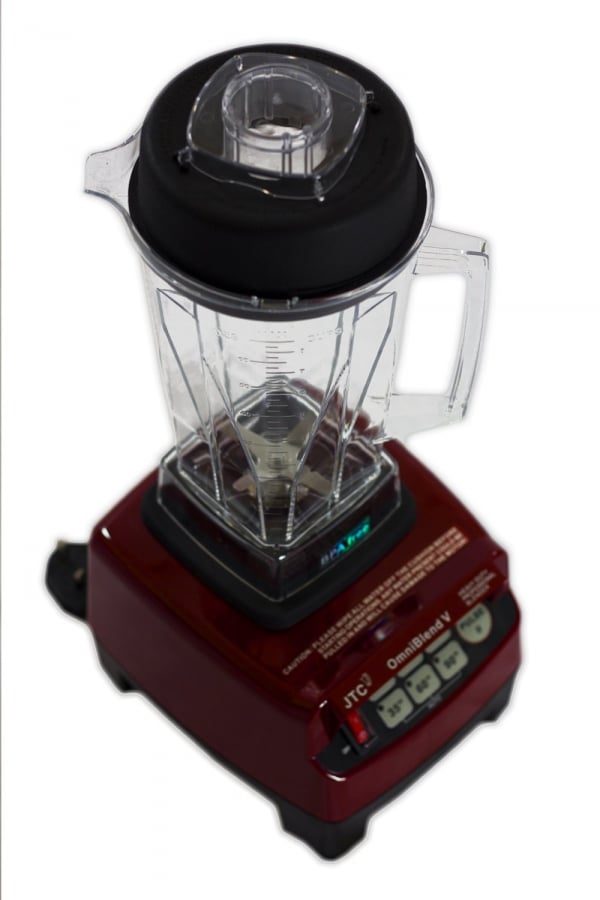 Omniblend TM-800 Rød