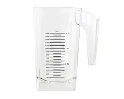 Omniblend 1.5 L Pitcher