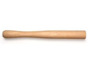 Wooden Tamper Stick for Greenstar