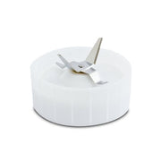 Mixer-soak-cut blade Personal Blender