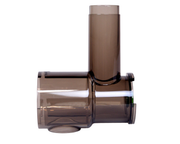 Press Roller Housing - Auger Housing Solostar 4