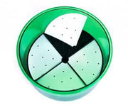 Wheatgrass Pads for Freshlife