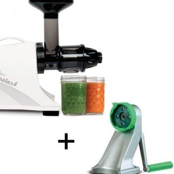 Z-star kit / Solostar 4