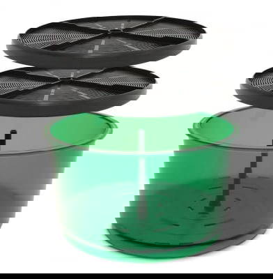 Extraset till Groddmaskin Freshlife