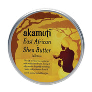 Villsamlet Nilotica Sheasmør