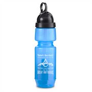 Berkey Filters - Sport Berkey Water Bottle, 650 ml