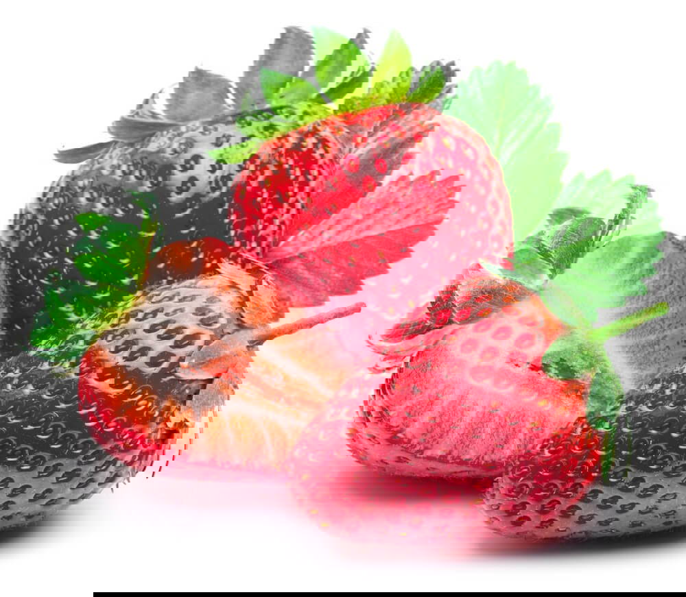 Logodent Happy Kids Jordgubbs Tandkräm