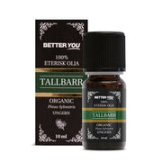 Better You Organic Essential Oil Pine Needle
