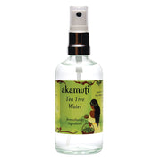 Tea Tree Facial Toner from Akamuti