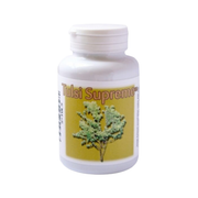 Tulsi Supreme 90 kapsler - Supreme Nutrition