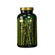 Green Magic 284 gram - New Spirit Naturals