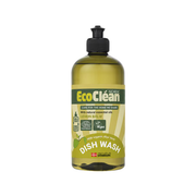 Dishwashing liquid Lemon Balm 500 ml - EcoClean