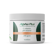pH-neutral vitamin C 200 g - Alpha Plus