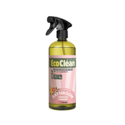 Kalkfjerner til badeværelset 750 ml - EcoClean
