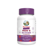 Multivitamingummier til mænd Kirsebær & hindbær 60 stk. - MaryRuth's