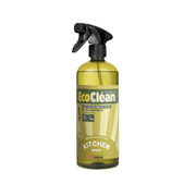 Kitchen Cleaner Citrus 750 ml - EcoClean