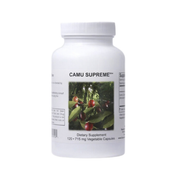 Camu Supreme 120 kapslar - Supreme Nutrition