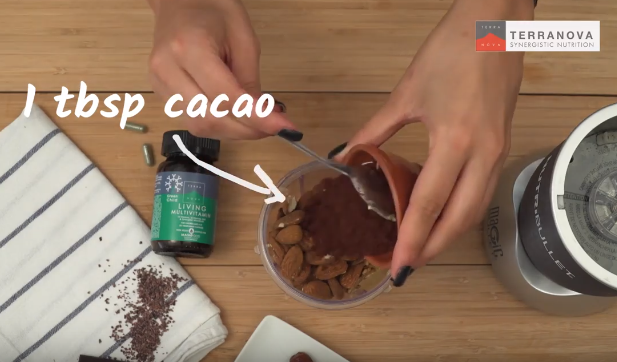 Terranova Green Child Living Multivitamin