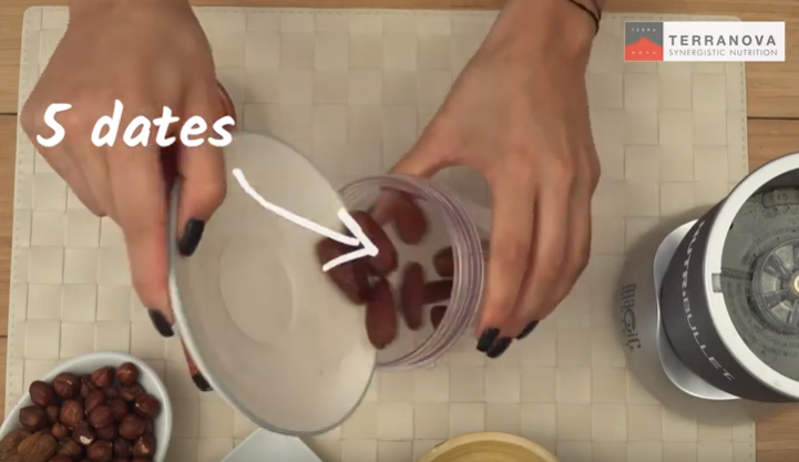 Terranova Magnesium / Calcium Complex