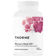 Thorne Women´s Multi 50+, 180 kapslar