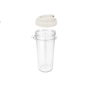 UTGÅTT Personal Blender Mugg - 680 ml