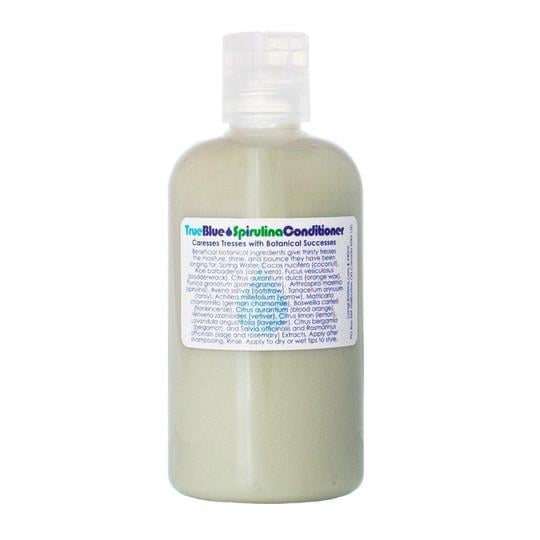 Living Libations True Blue Spirulina Conditioner 240 ml