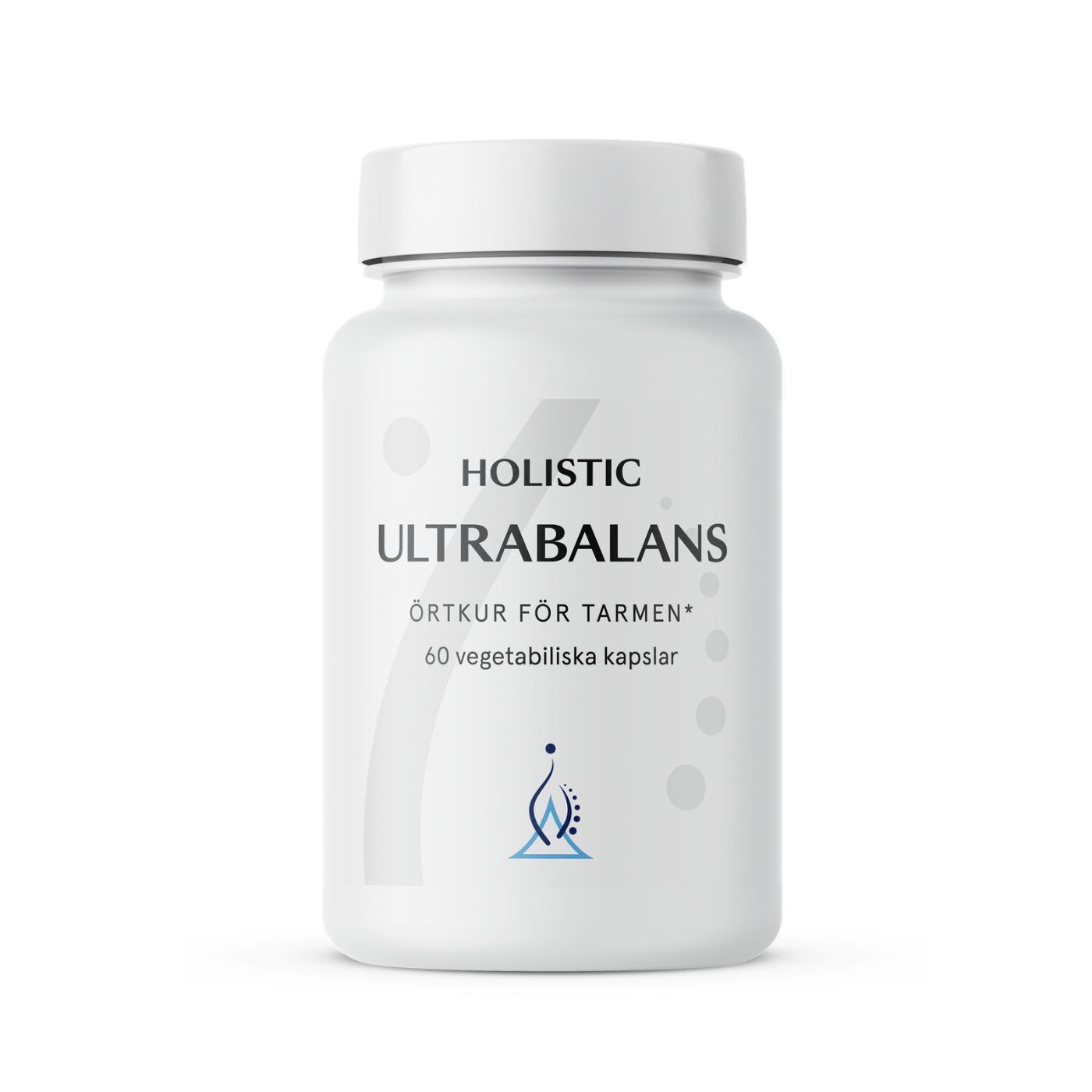 Ultrabalans 60 capsules - Holistic