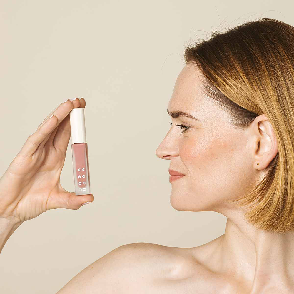 Uoga Uoga Upgloss Trio (Foxberry, Neonberry, Summerberry)