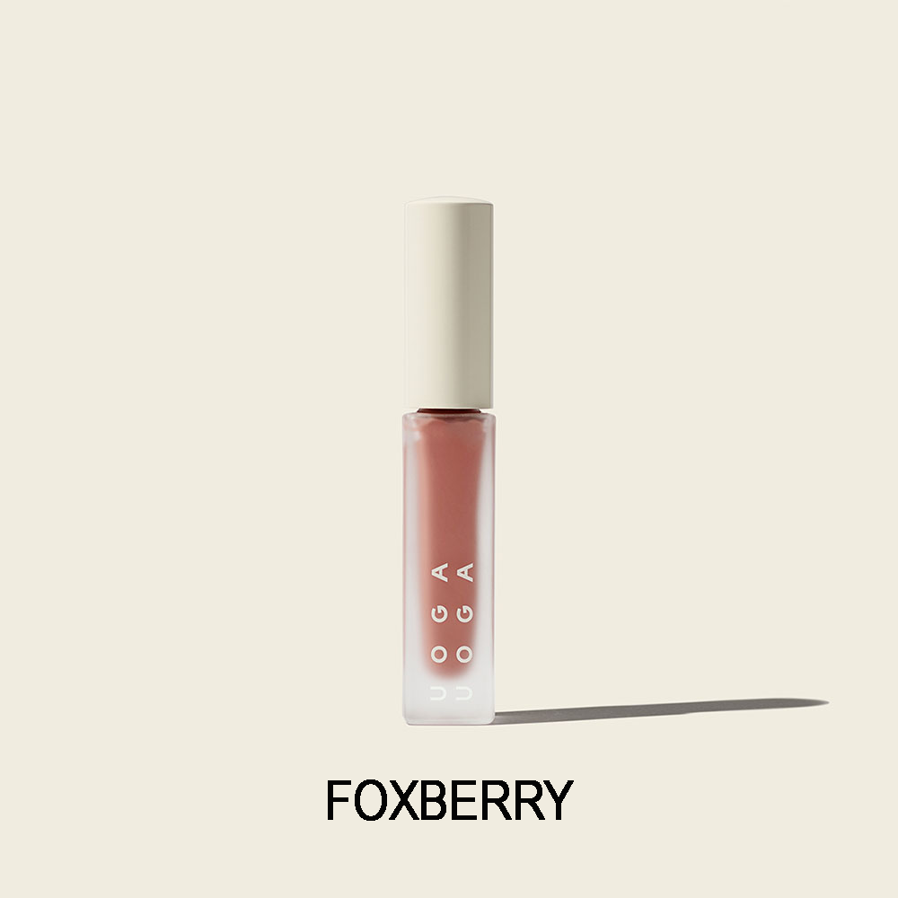Uoga Uoga Upgloss Trio (Foxberry, Neonberry, Summerberry)