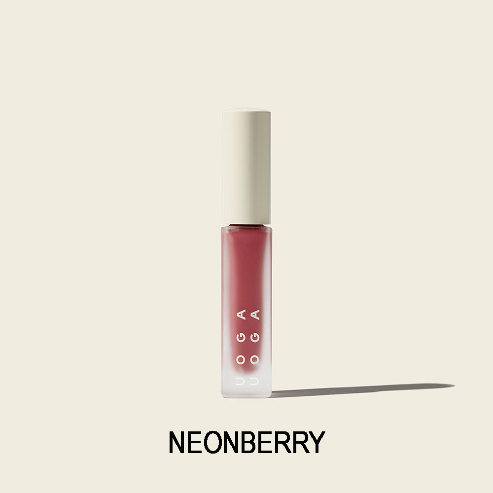 Uoga Uoga Upgloss Trio (Foxberry, Neonberry, Summerberry)