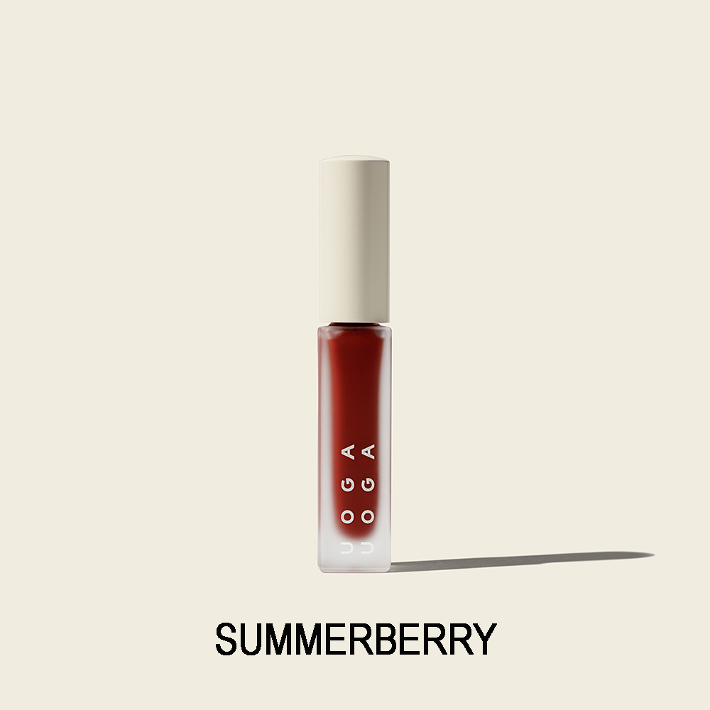 Uoga Uoga Upgloss Trio (Foxberry, Neonberry, Summerberry)