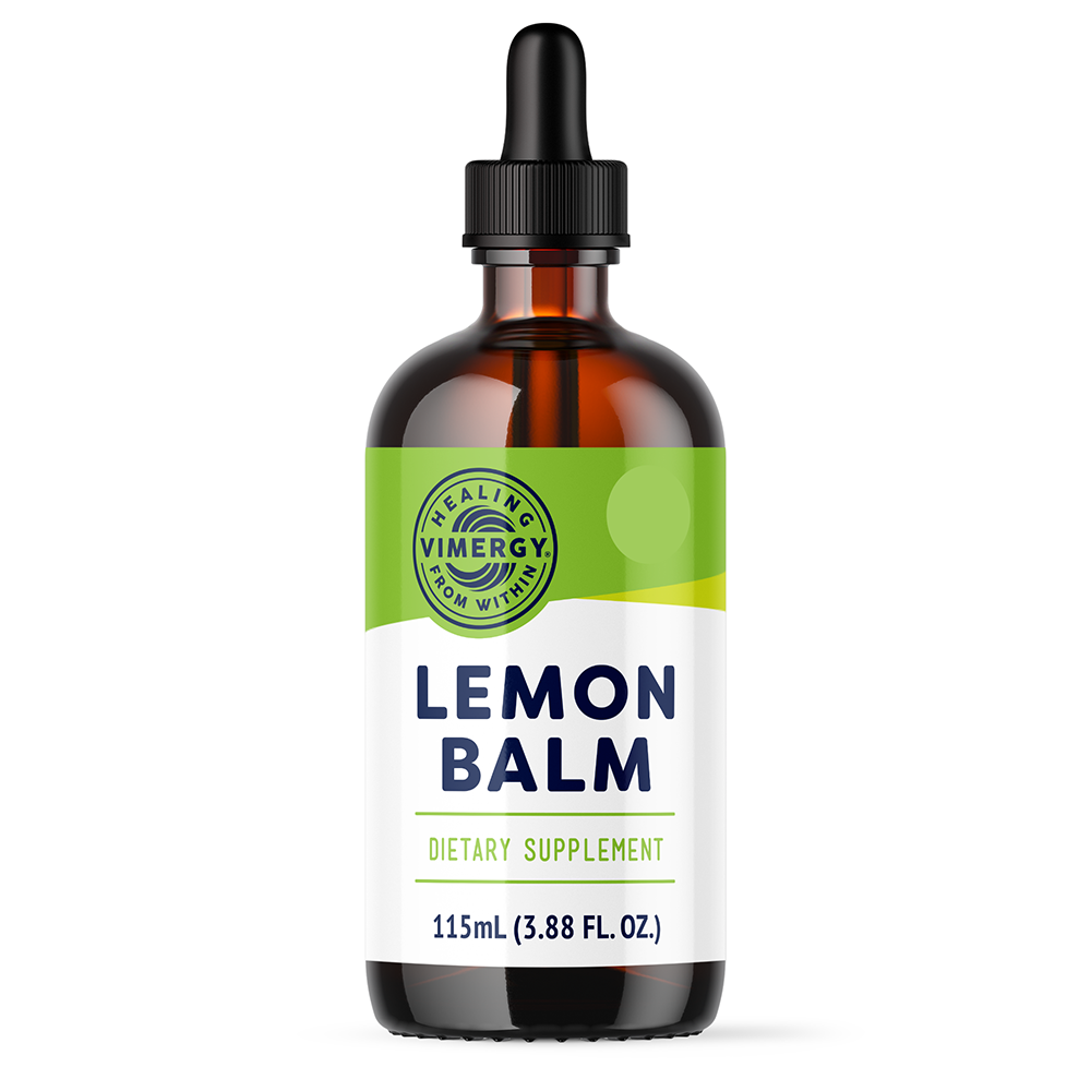 Vimergy Citronmelisse 10:1 - 115 ml