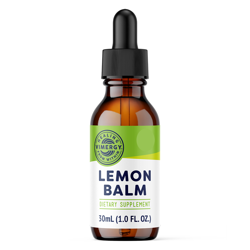 Vimergy Citronmeliss 10:1 - 30 ml