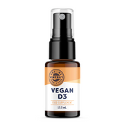 Vimergy Flytende Vegan D3, 13.3 ml