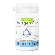 Helhetshälsa Vollagen Plus