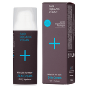 i+m Wild Life For Men 24h Cream Q10, 50 ml