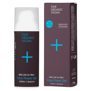 i+m Wild Life For Men Face Power Gel, 50 ml