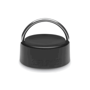 Klean Kanteen - Wide Loop Cap, Loop Cap - Black