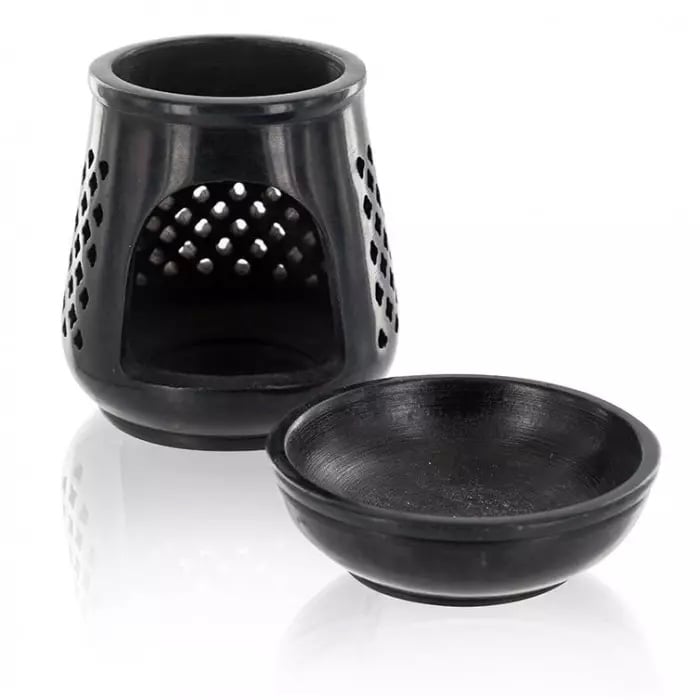 Aroma Lamp Moucharabieh