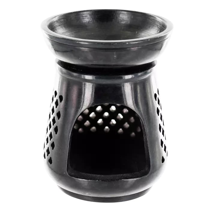 Aroma Lamp Moucharabieh