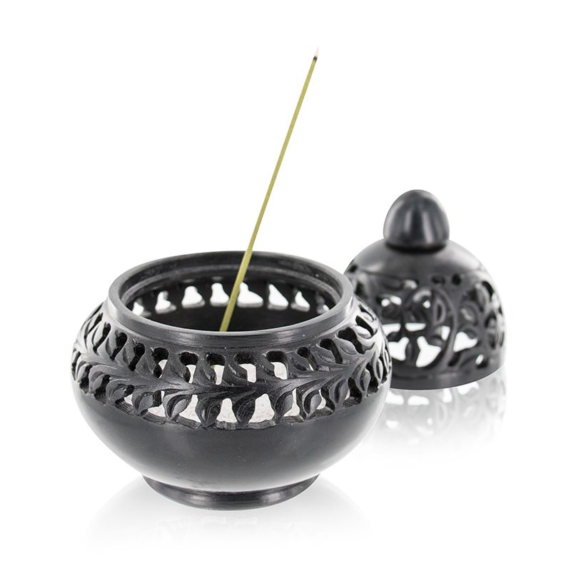 Rökelsehållare Venedig