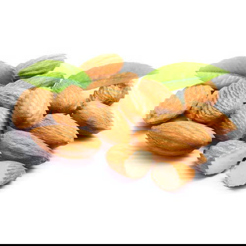 Dr. Bronner's - Bar Soap Almond, 140 g