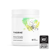 Amino Complex NSF / Citron, 231 g