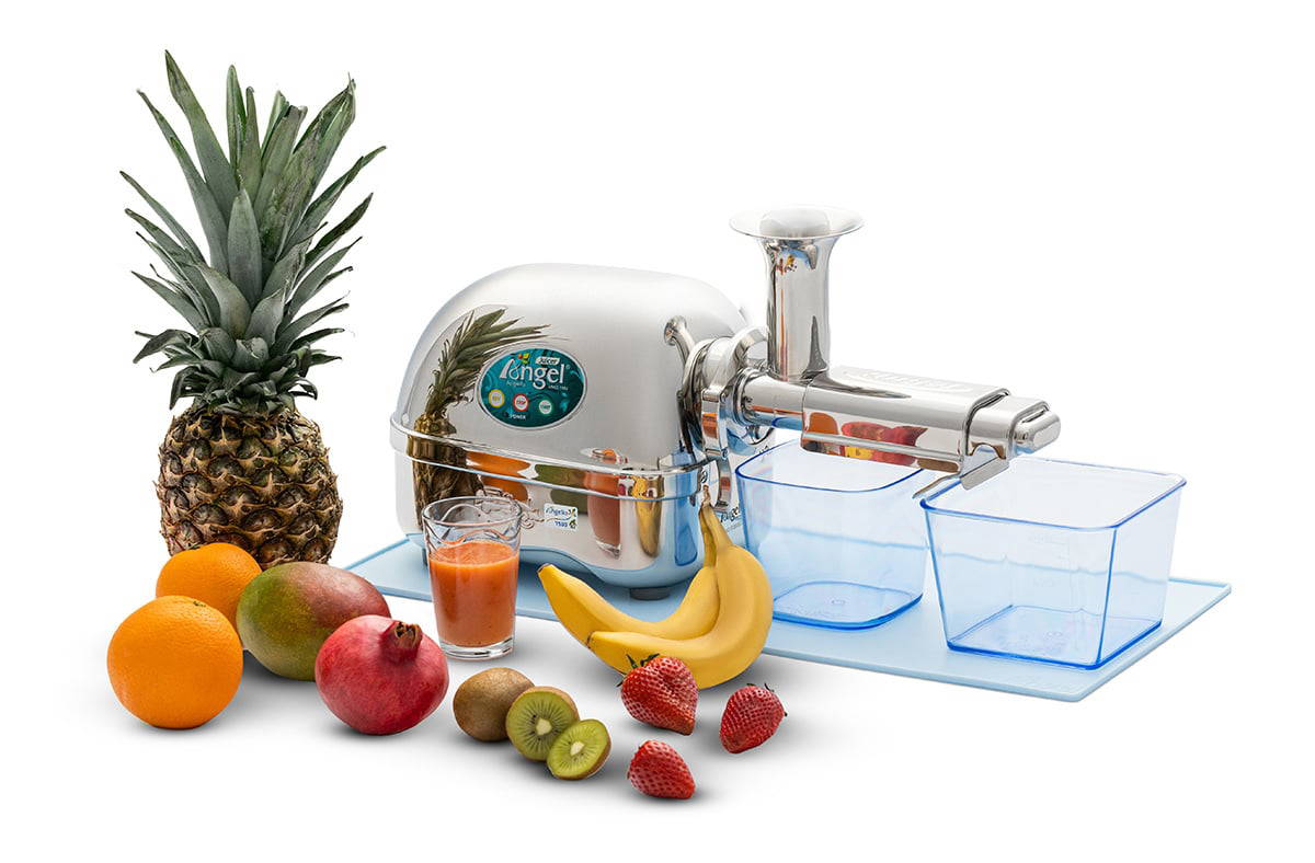 Angel Juicer 7500