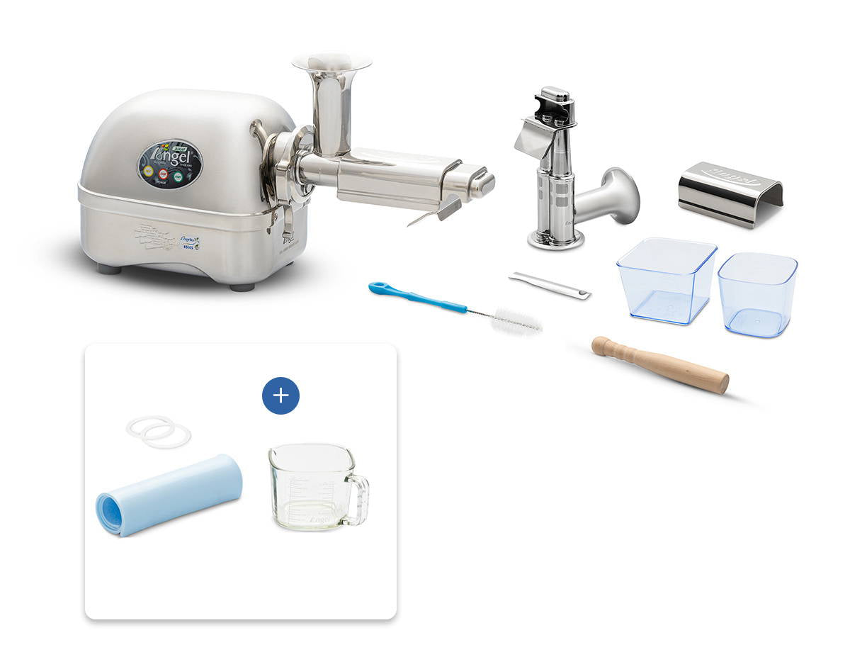 Angel Juicer 8500S